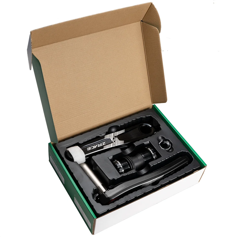 ZRACE BLADE 1 x 10 11 12 スピード クランクセット イーグルトゥース