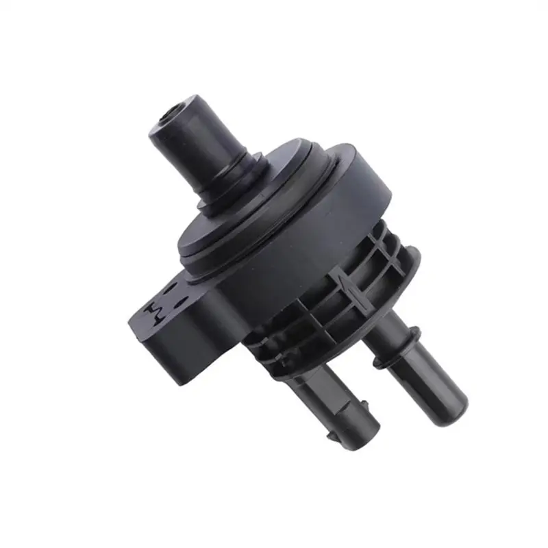 Carbon Canister Control Valve A0004703700 For A Class W177 0004703700 Vapor Canister Vent Solenoid Valve