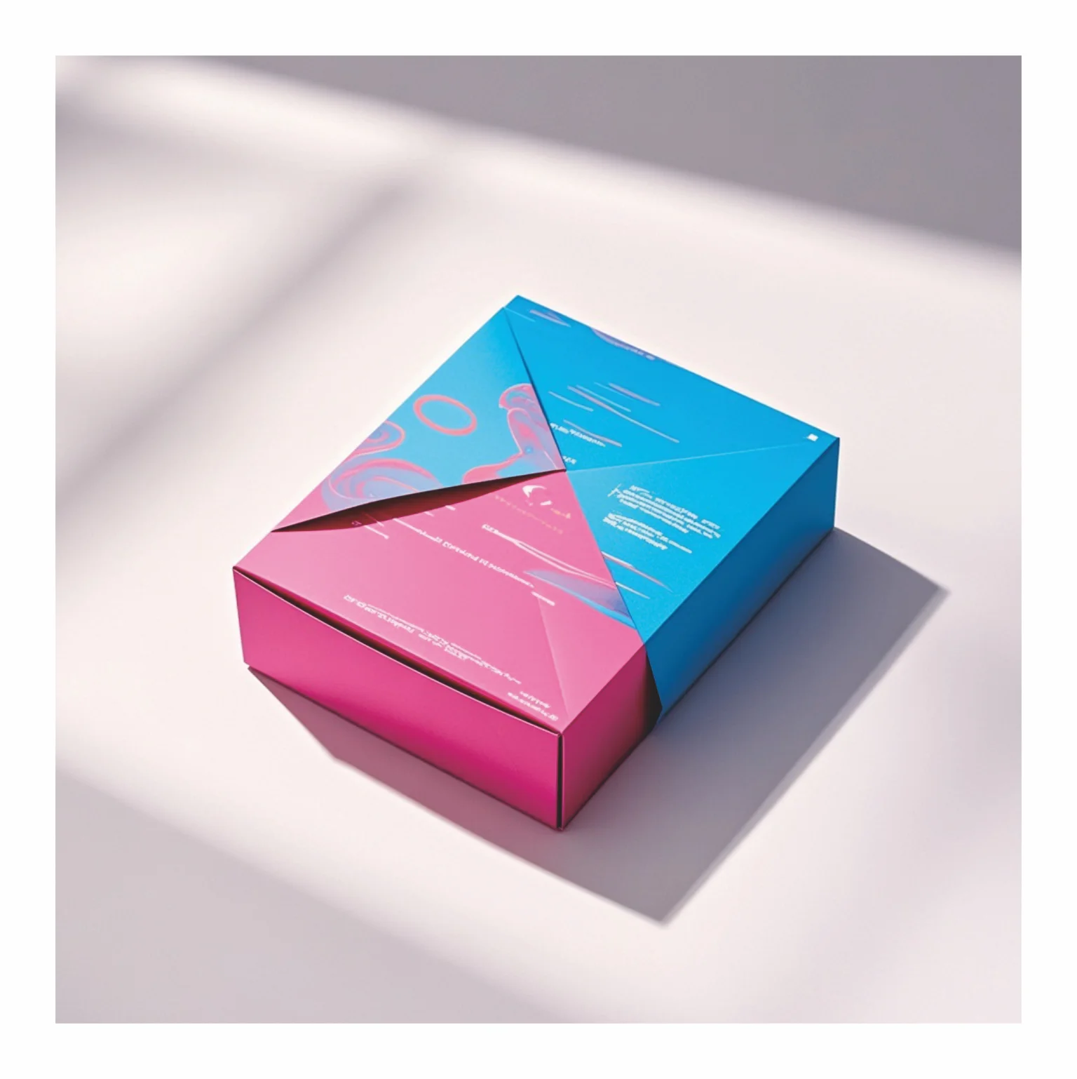 Hot Selling Corrugated Cartons Manufacturer In Karachi Low Price Luxury Cosmetic Packaging Box With Low Price
