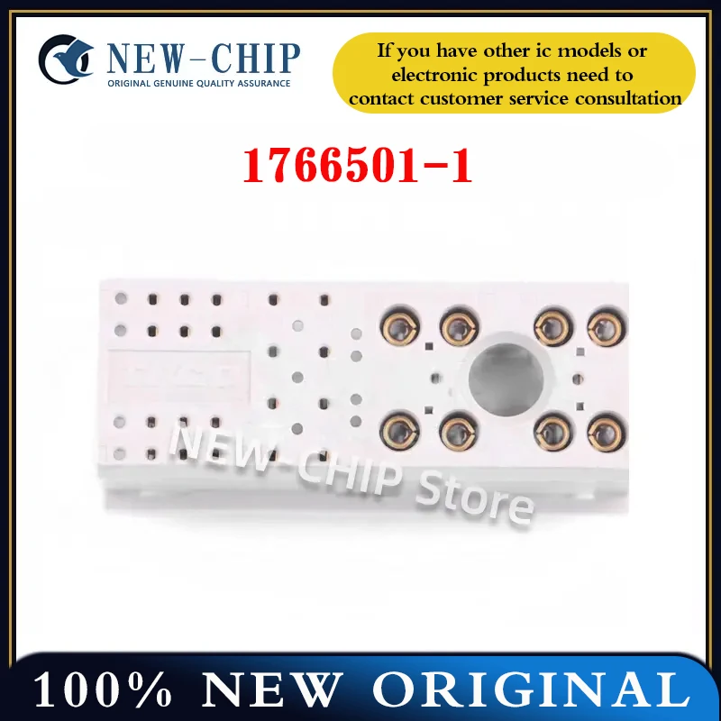 

1PCS-50PCS/LOT 1766501-1 34P New original
