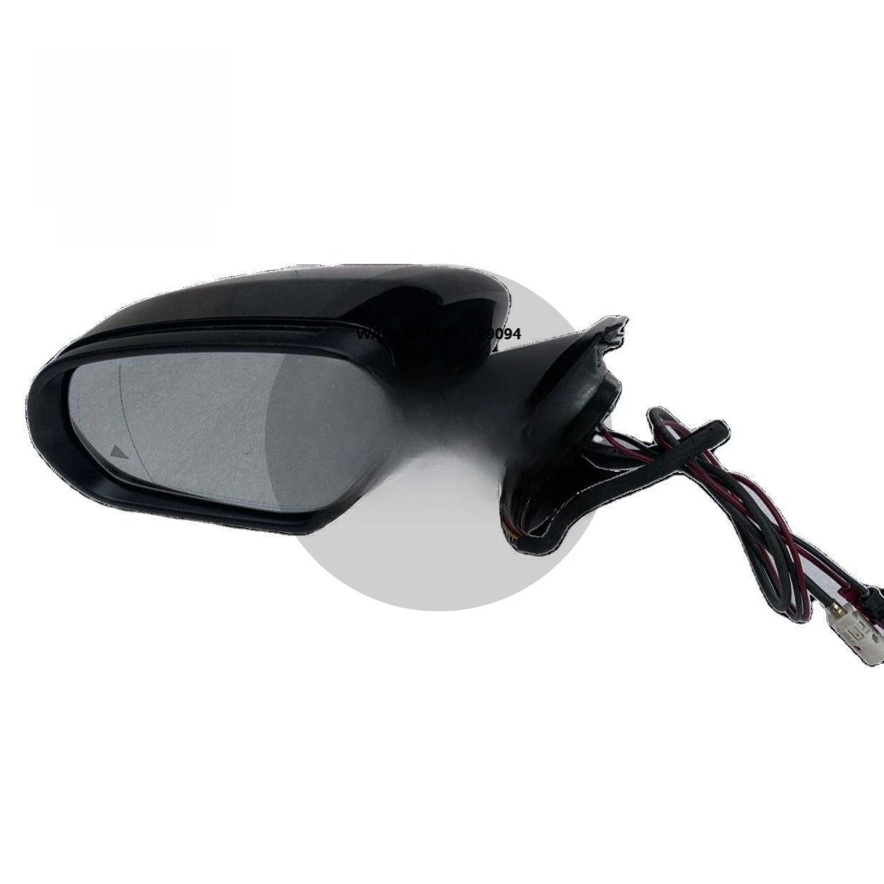 

For GLC-Class W253heated with Folding Automatic Anti Dazzle Rear-view Mirror Original High-quality Car Side Mirror
