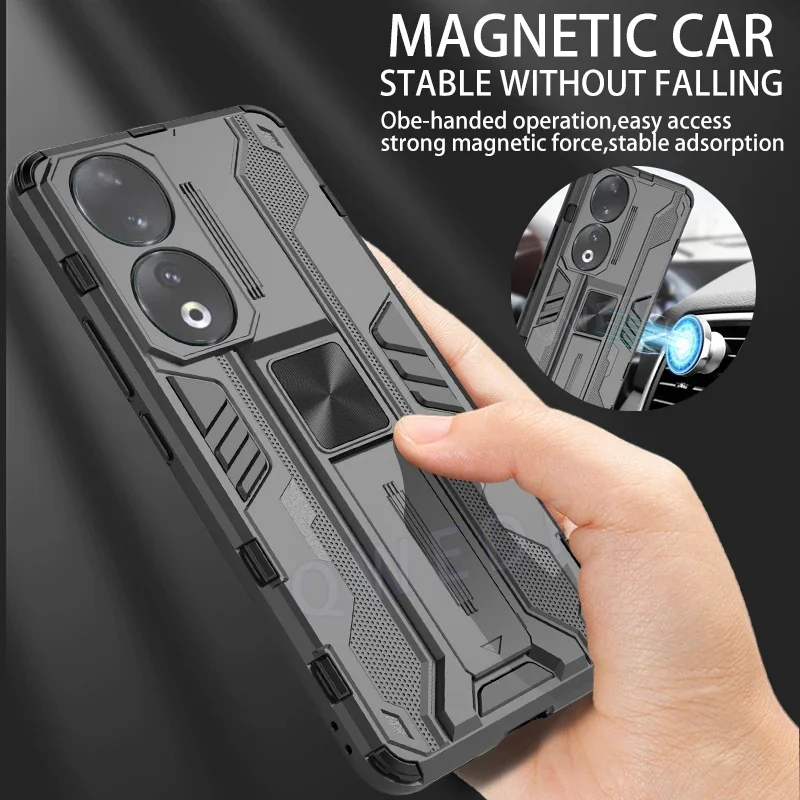 For Honor 90 5G Cas…