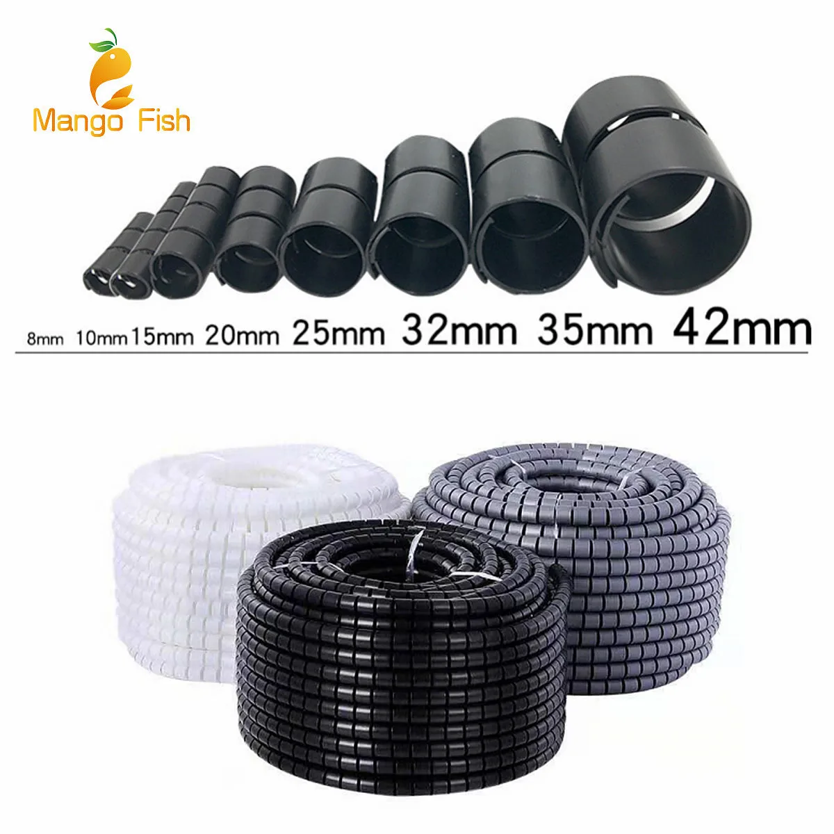 1/3/5/10 Meter 8/12…