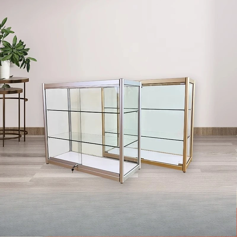 

Commercial Jewelry Jewelry Display Cabinet Item Display Cabinet Snack Cake