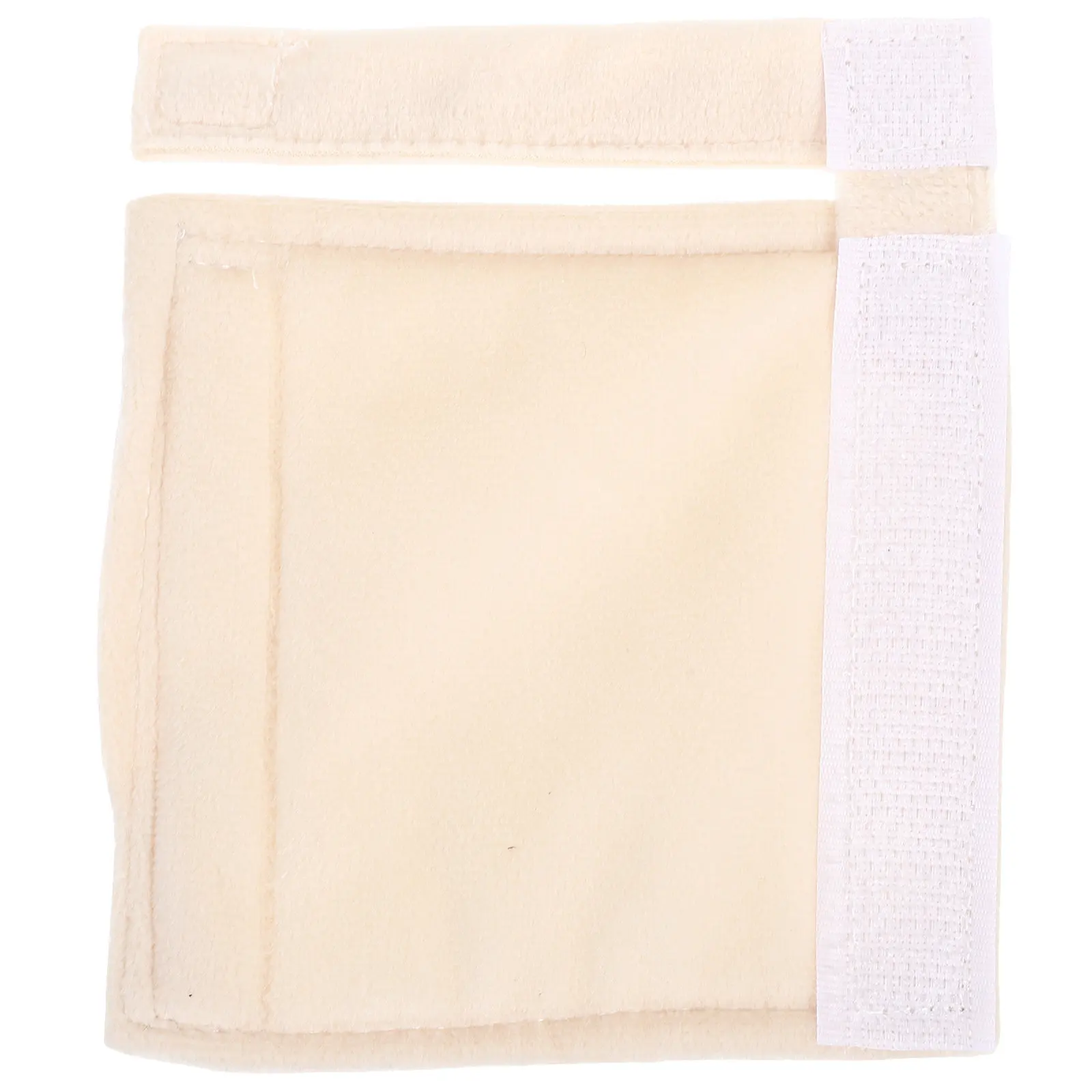 

Чехол для дверной ручки из мягкой ткани, защита от ударов, для внутреннего и наружного использования, моющийся чехол для дверной ручки.