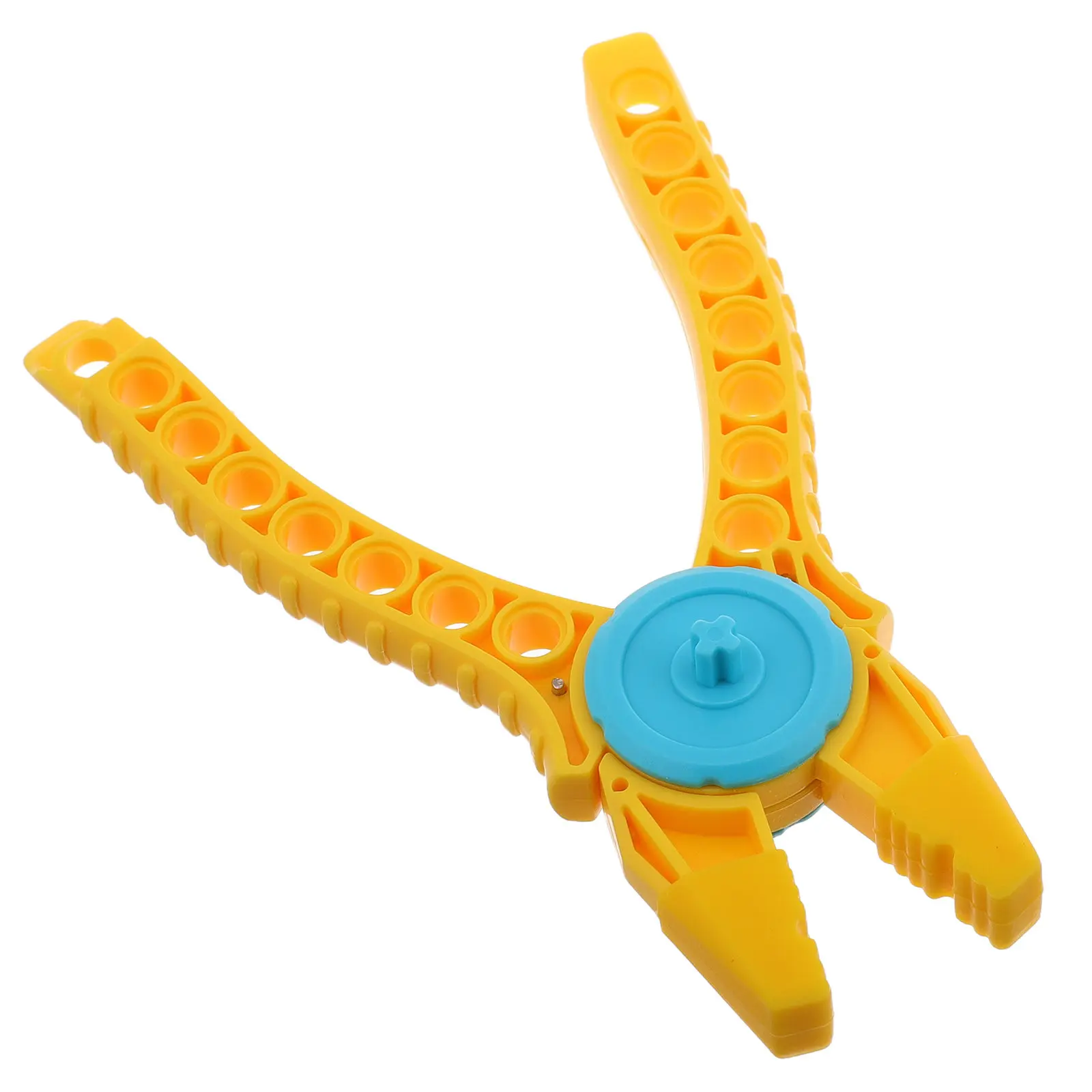 

Brick Separator Multi-Functional Non-Slip Grip for Building Brick Parts Accessories Remover Tool