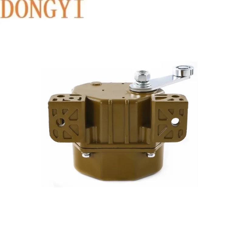 High quality Heavy-duty limit switch DQX1-GL5100 /DQX1-GL5101 /DQX1-GL5102 / DQX1-GL5131 /DQX1-GL5191