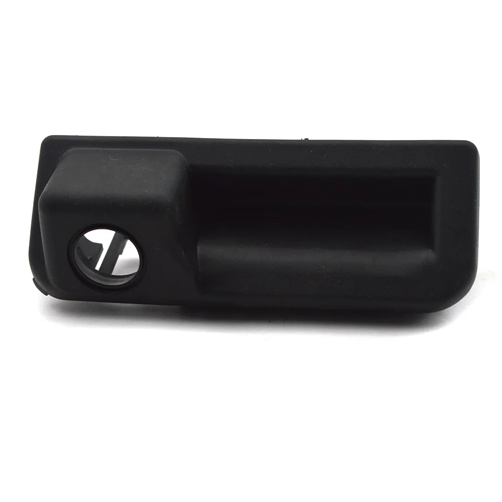 

For The Cover Frame Of Audi's New A3 Rear Camera