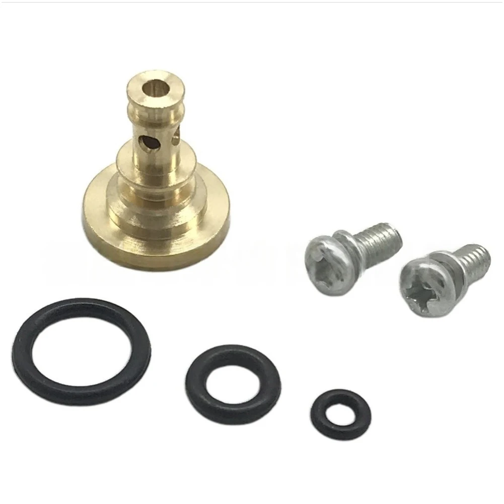 

Fuel Shut-Off Solenoid Kit Fit 24-757-01-S Fuel Shut-Off Solenoid Kit Fit For CH18-CH25 With Fuel Pump Tool Parts