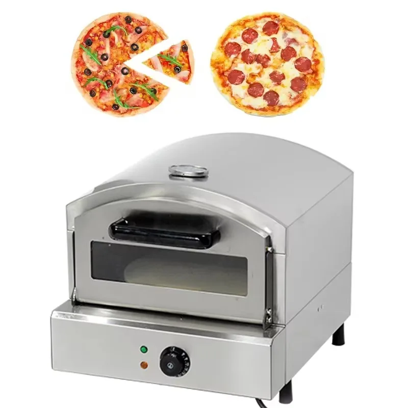 Top tier biscuits, bread, egg tarts, small gas pizza ovens, industrial and commercial use