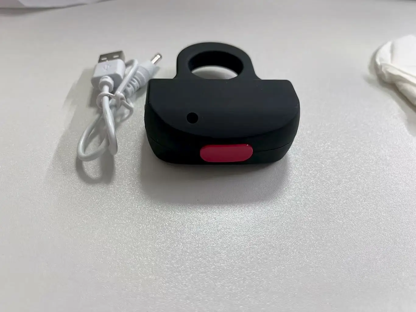 Amperímetro inflable de accesorios del tesoro