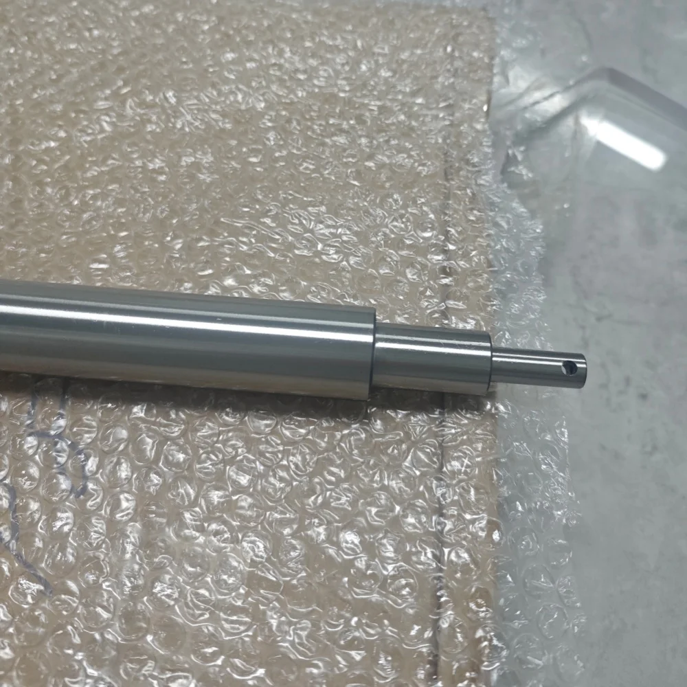 Camoga C420H Splitting Machine Top Feed Roll Steel Accessories Part R06501 for Woodworking Equipment