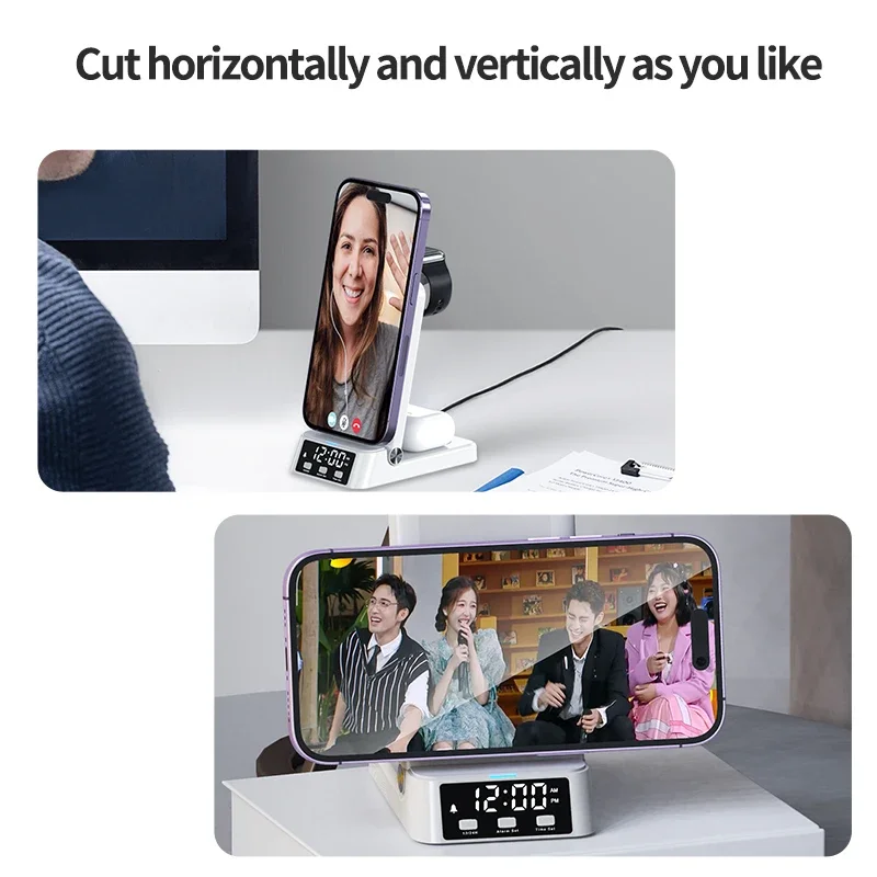 Thumbnail 4 - #81 Smart Watch Charging Docks List of Top Picks