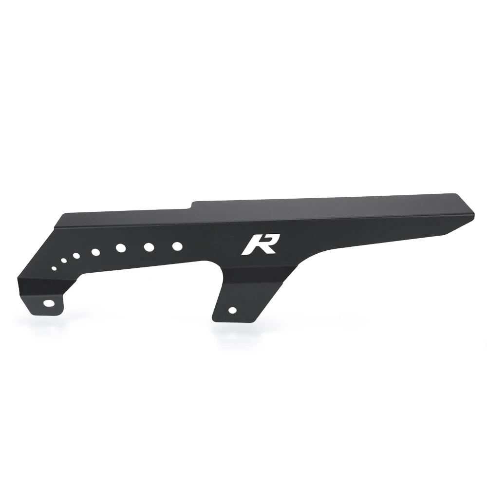 For Suzuki GSX-R 600 GSXR600 1997-1998-1999-2000-2001-2002-2003 Belt Guard Cover Protector CNC Decorative Chain Guard k1 K2 K3