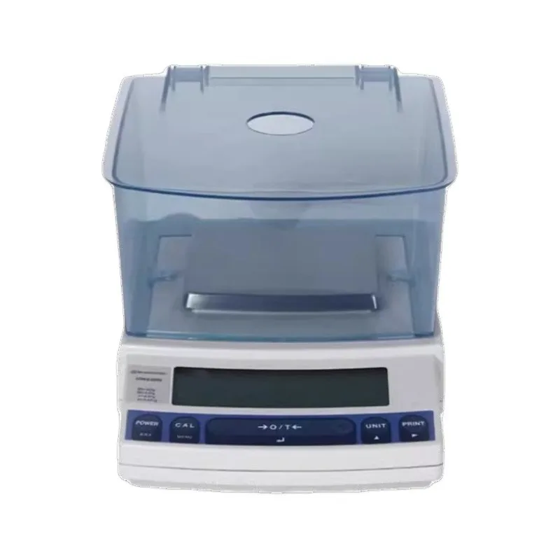 

Electronic precision balance 1mg weighing scale 0.001g