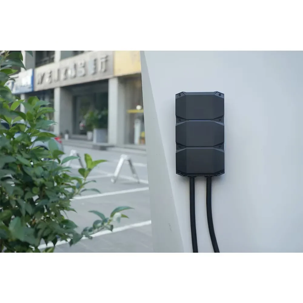 48A Ev Charger 1 Ph…