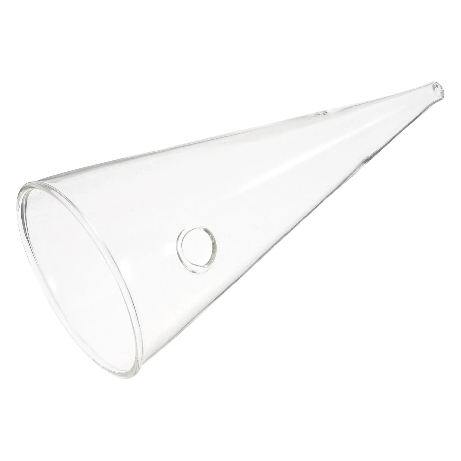 

Hanging Wall Vase Modern Transparent Glass Hydroponic Planter Indoor Decorative Space-Saving Glass Propagation Holder