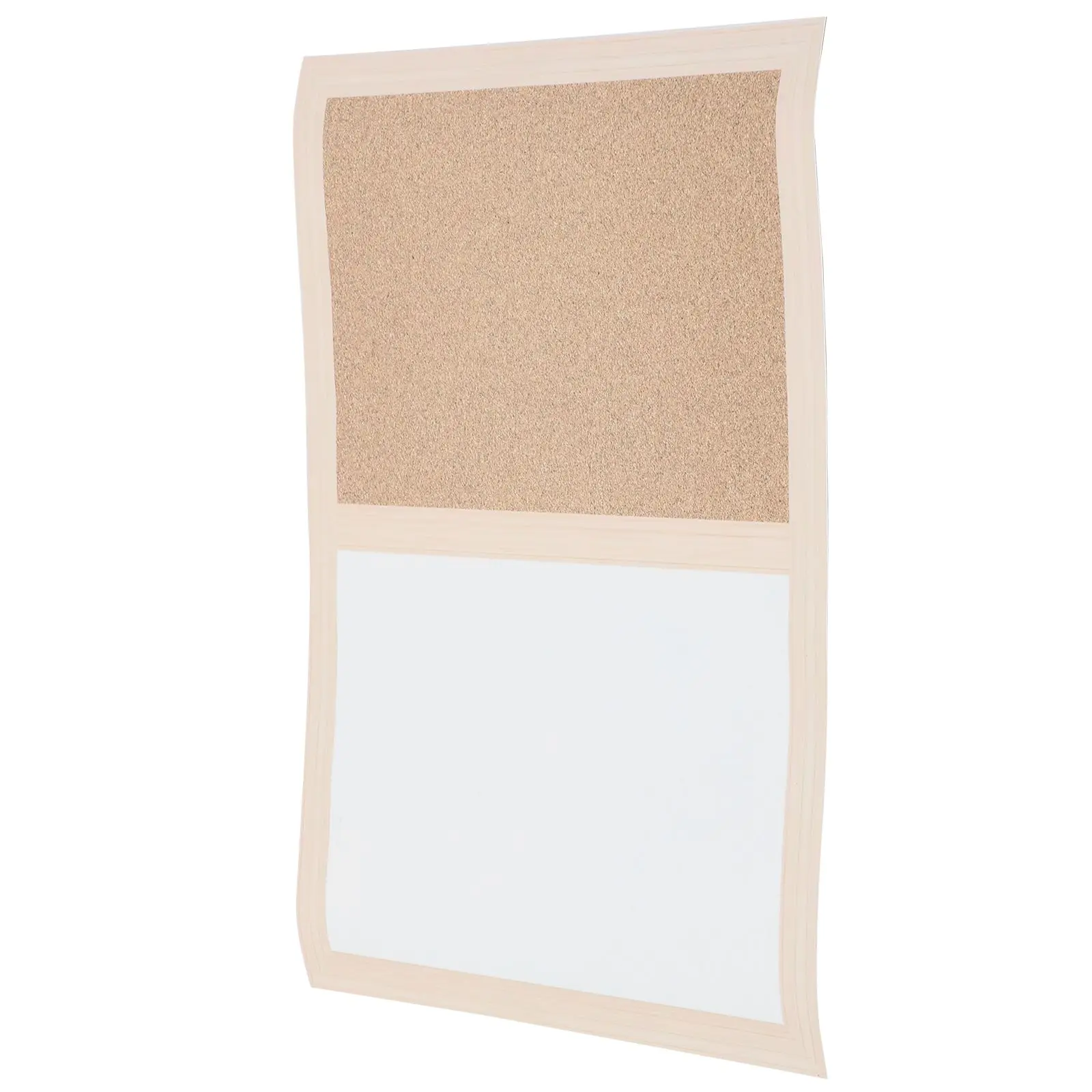 Tafel, Whiteboard, Wand, 1, klein, magnetisch, trocken abwischbar, Stoff, Bulletin, Gummi, Korktafel, Memo, Tafel, Ganizer-Dekor