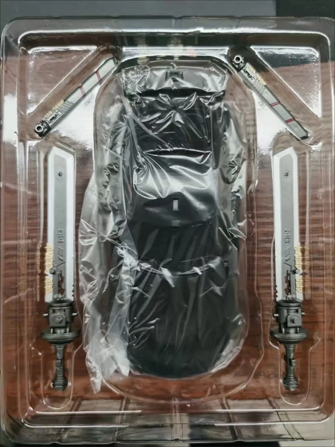 [متوفر] MetaGate G07 Haiku MG G07 G-07 الانجراف البرق الأسود ثلاثة محاربين سيارة طائرة التحول لعبة عمل الشكل