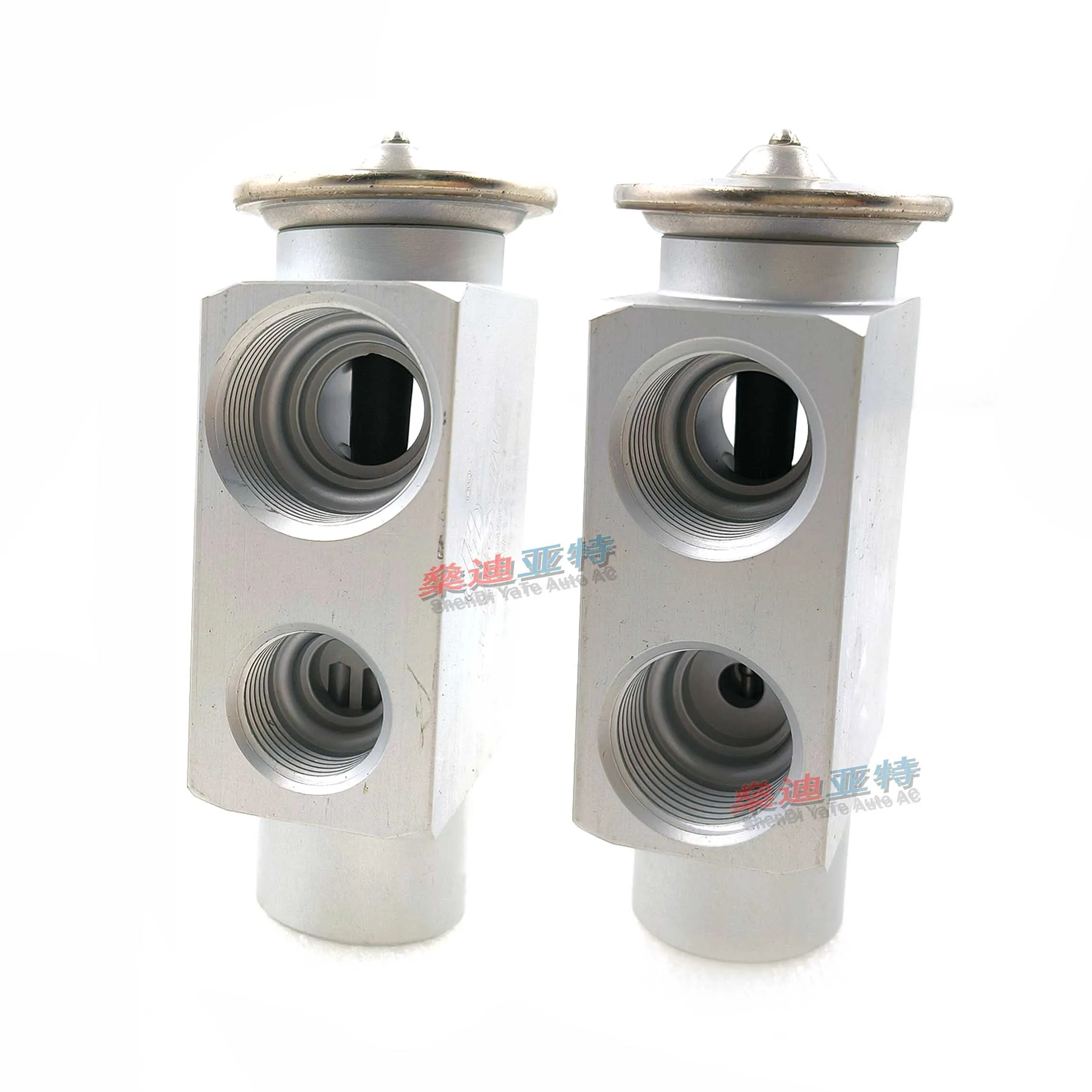 

1238301184 A/C Evaporator Expansion Valve For Mercedes Benz W126 S211 W123 C123 Volvo FM10 FM12 FM7 1238301584 3090882 1372077
