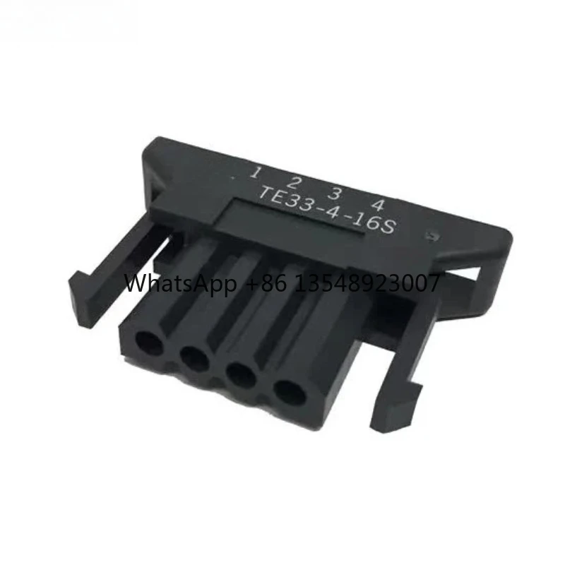 TE33-4-16S-F0 Elect…