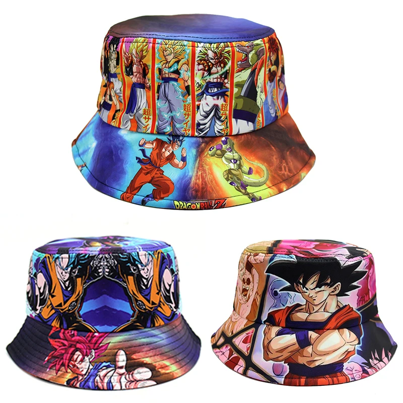 Dragon Ball Z Fishe… - image