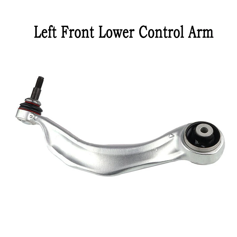 

31126775971 Auto Parts Front Left&Right Lower Control Arm For BMW 5 6 Series F10 F11 F12 F13 F06 520 523 525 528 530