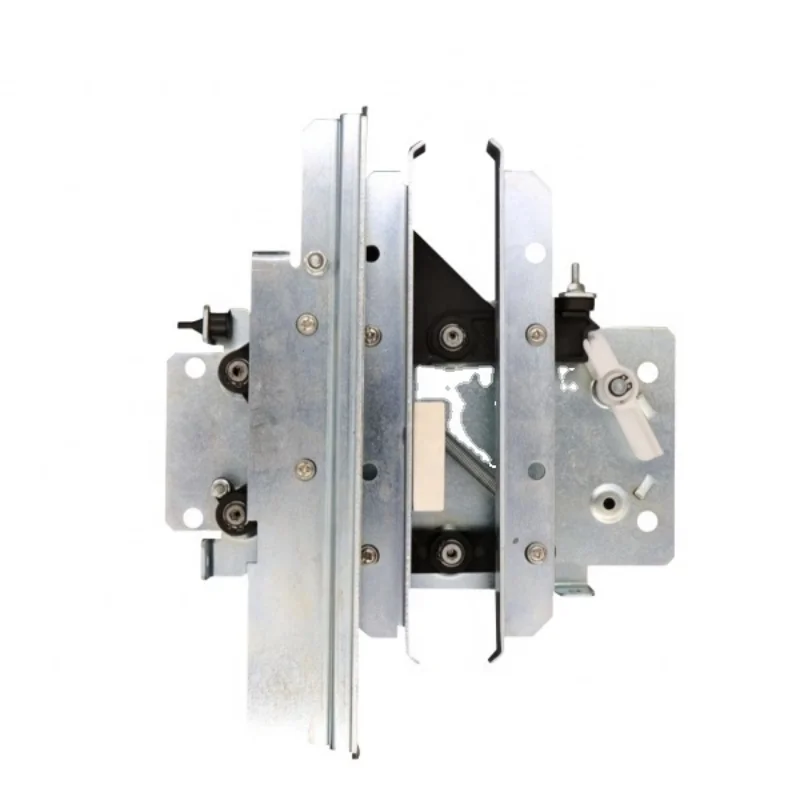 Keep Getting New Elevator Door Vane H1 Elevator Parts