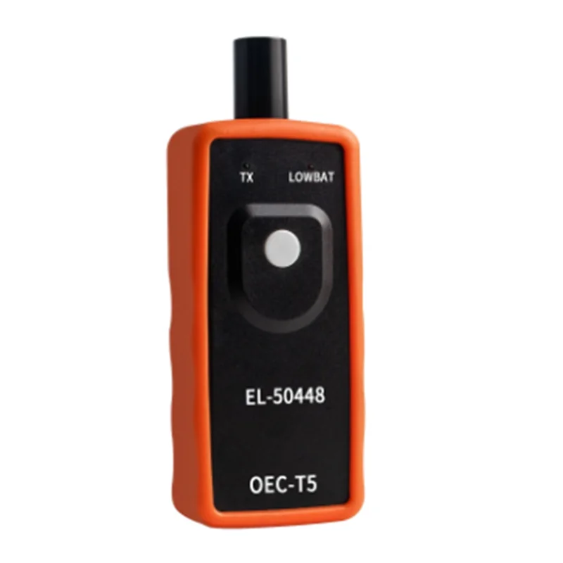 

Прибор для диагностики неисправностей автомобиля EL-50448 Диагностический прибор Монитор давления в шинах