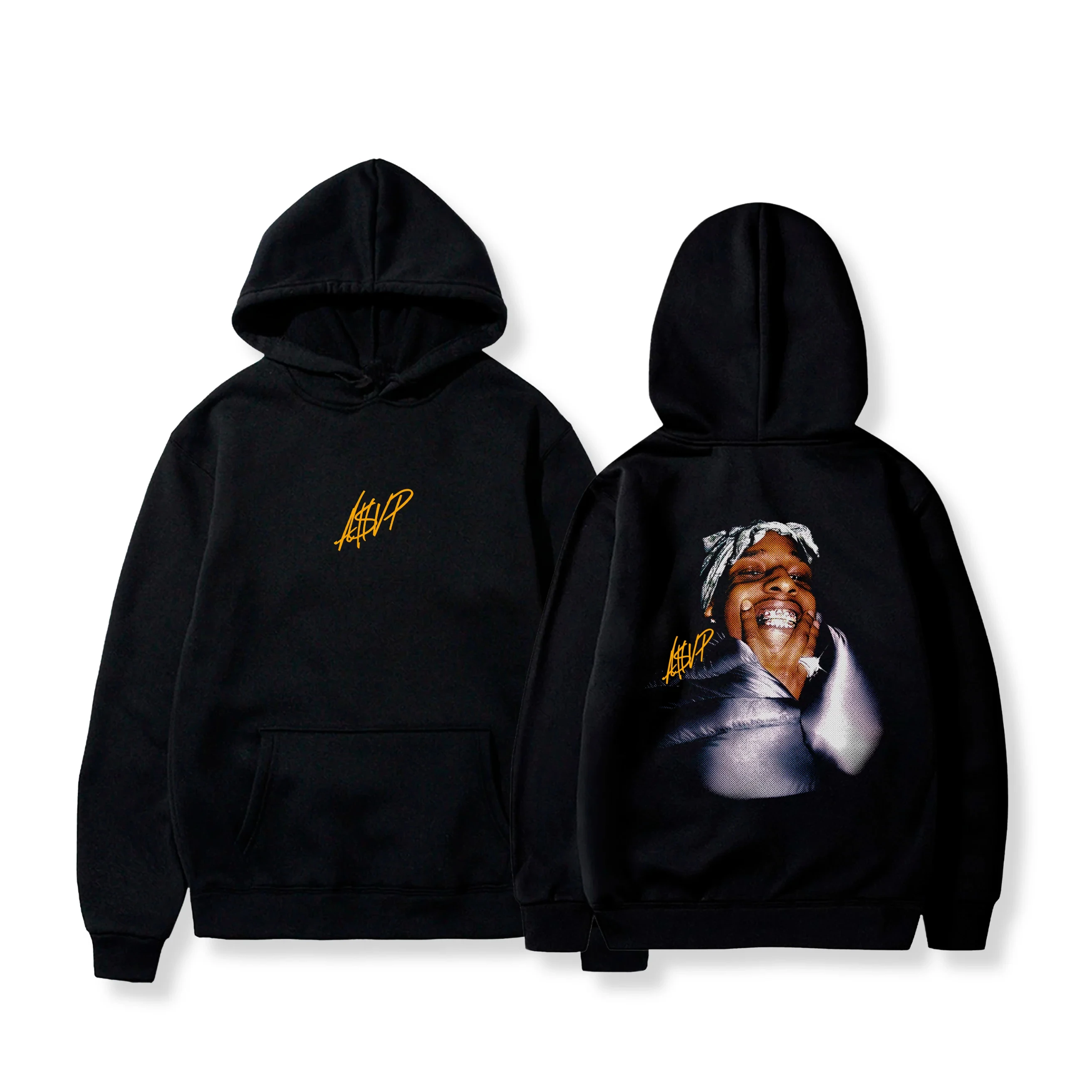 Streetwear Brand Hoodies - Vente Flash 2026 : Sweat-shirt à