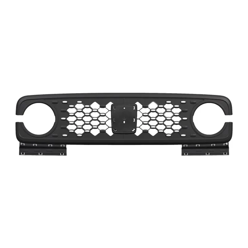 

Hot Selling Front Bumper Grille with Turn Signal Lamp for Tank 300 Hi4T 2020-2026 Exterior Parts