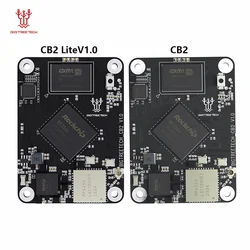BIGTREETECH BTT CB2 Core Board SKR MINI E3 V3.0 Manta M8P For Klipper 3D Printer Parts VS Raspberry Pi 4/3B For Voron