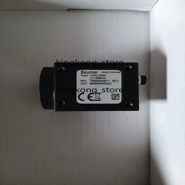 

Vcxu-32m 11165814 Brand New Original Spot Plc