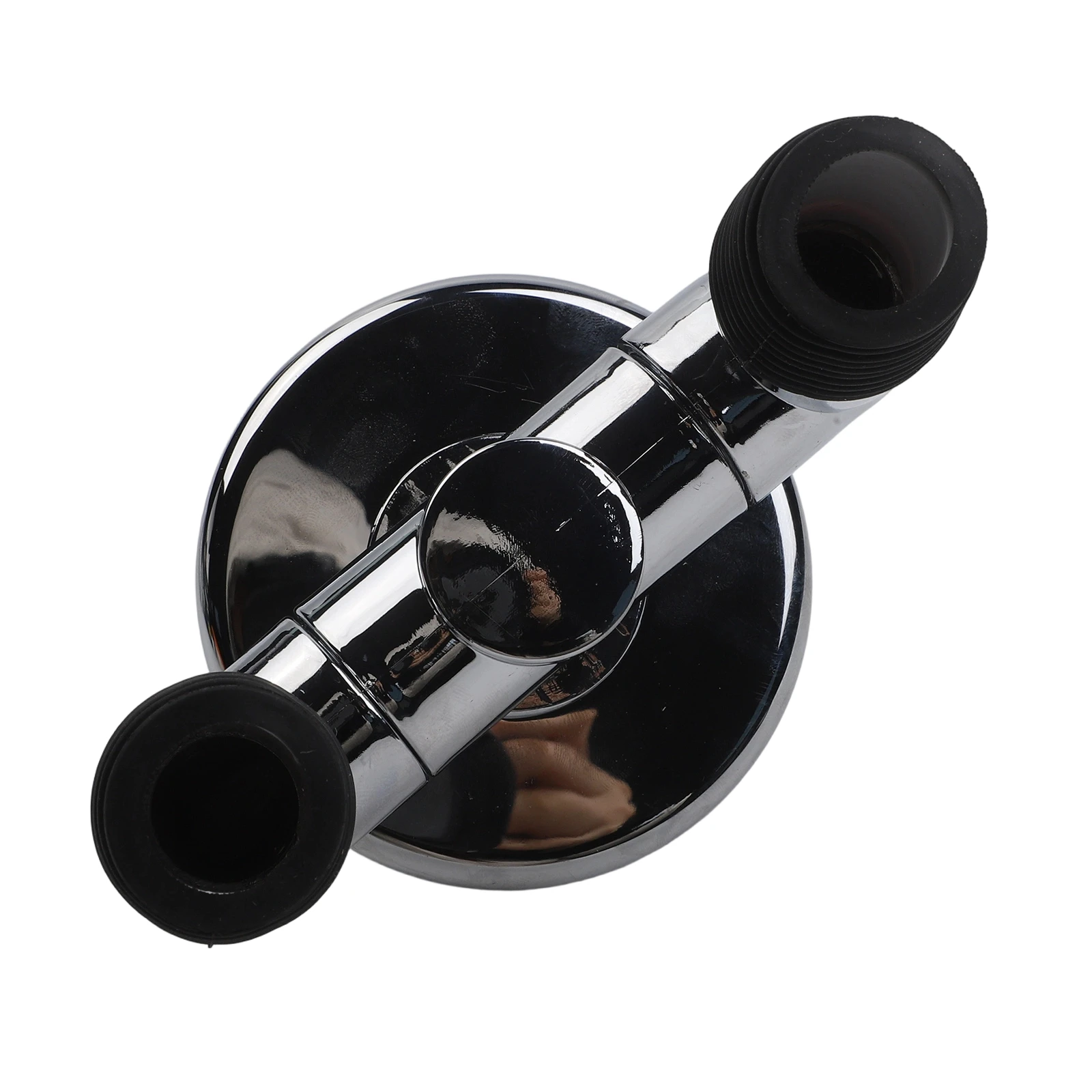 

Drainage System Solution As Shown In The Picture Floor Drain Tee Floor Drain Automatic Closing Core Built-in Backflow Prevention