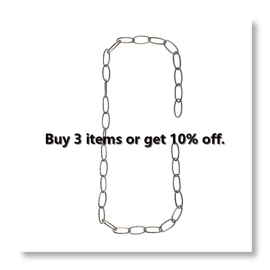 ●1M Heavy Duty Chain For Vintage Chandelier Hanging Lamp,Green bronze