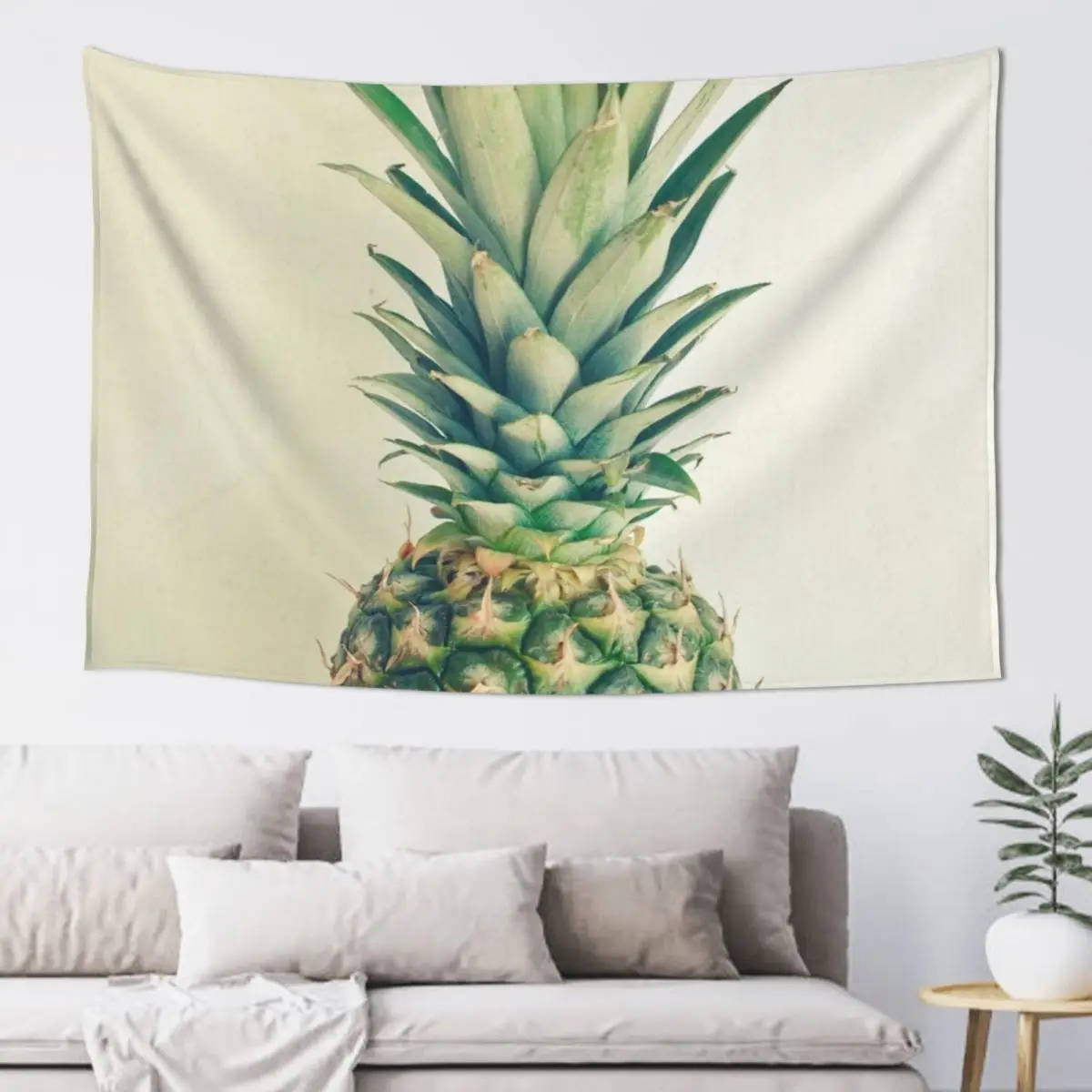 Pineapple Tapestry Bedroom Decor Wall Hangings Decoration Decor For Room Tapestry