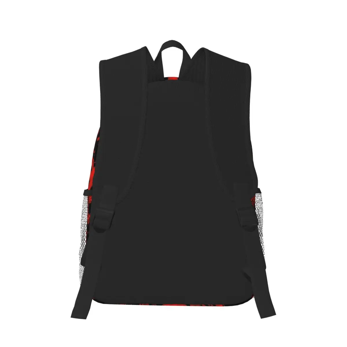 Berserk Sacrifice Mark Demon Sword and Magic Backpack Daypack سعة كبيرة للأولاد والبنات حقيبة كتب مدرسية حقائب كتف