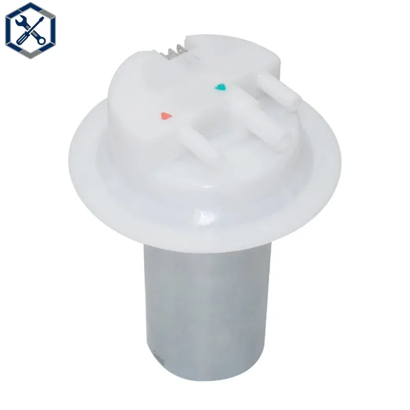 Sensor de Nivel de Combustible OEM 7700801669 Nuevo, Accesorios Interiores para Tanque de Combustible de Automóvil, Tres Interfaces para RENAU