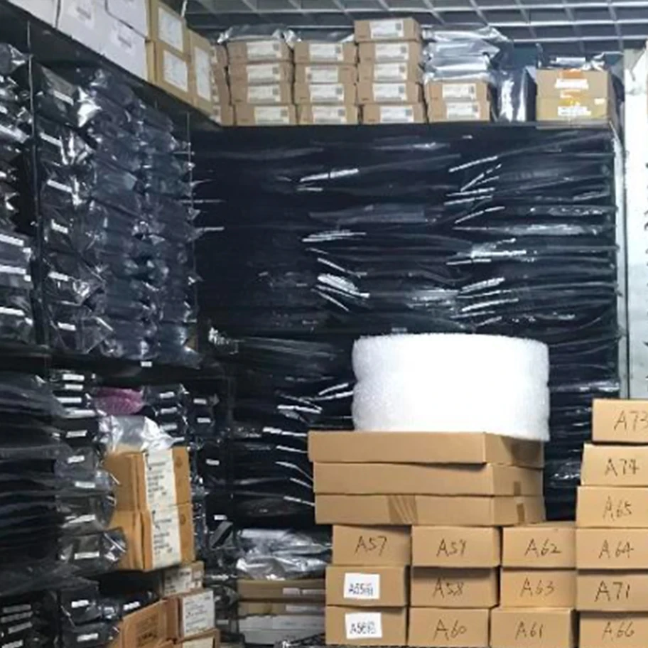 

100% Новые процессоры SRFD1 I9-9880H, SRFCP I7-9750H, SRFCN I7-9850H, SRFD0 I9-9980HK, SRFDM I5-9400H, SRFCR I5-9300H