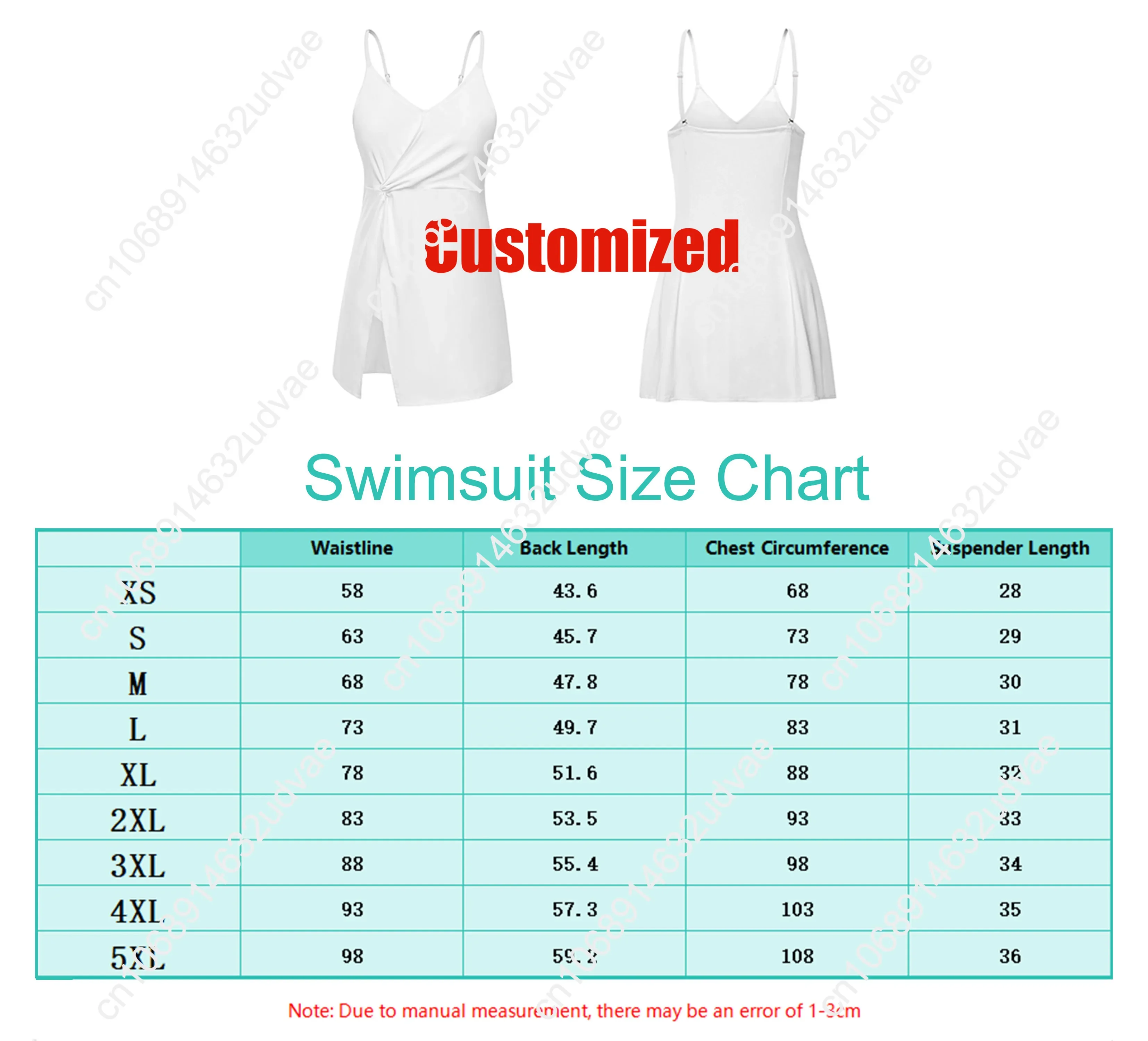 ملابس سباحة نسائية بتصميم إينوياشا سيسهومارو، بدلة سباحة مخصصة وعصرية، بيكيني للشاطئ وحمام السباحة