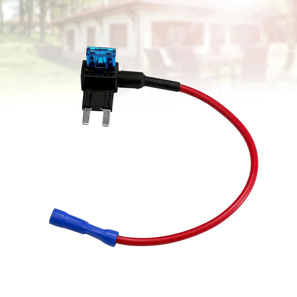 

fuse holder fuse holder Car plug fuse Standard fuse Fuse holder