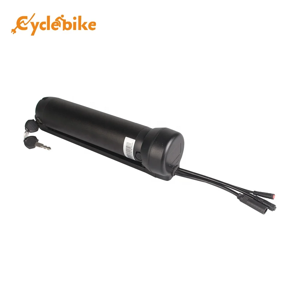 

Integrated Controller 36v 250w Waterproof Electric Bicycle Hub Motor Kit Regenerative Braking