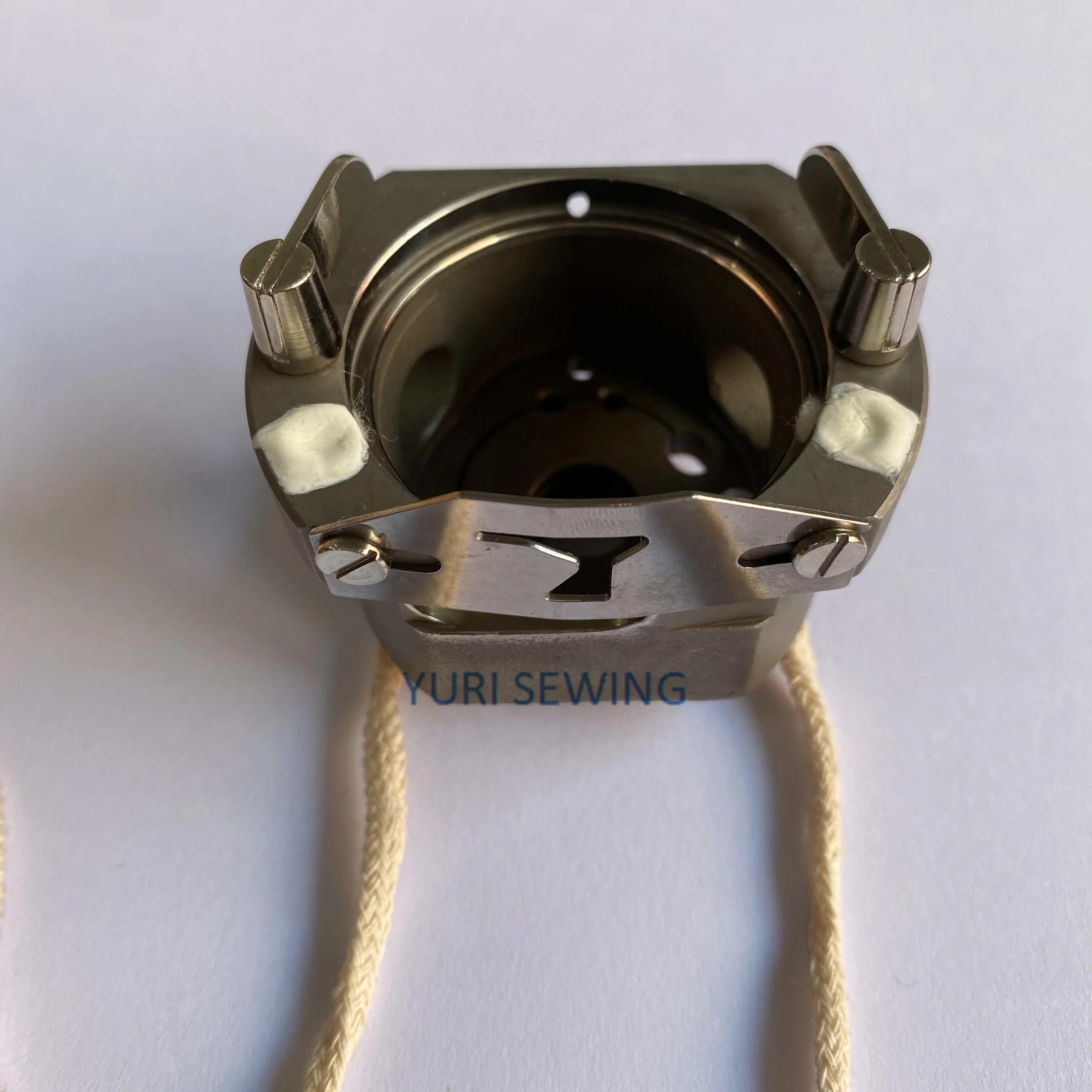 

SUPREME 254 shuttle asm high quality industrial sewing machine parts