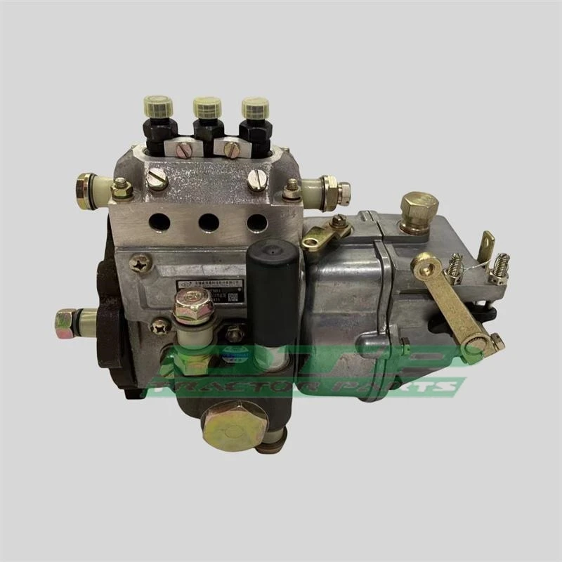 KM385BT-10100 Wuxi Weifu Injection pump (3I344/31344), Laidong KAMA LD Engine parts, Laidong KM385BT / LL380BT engines