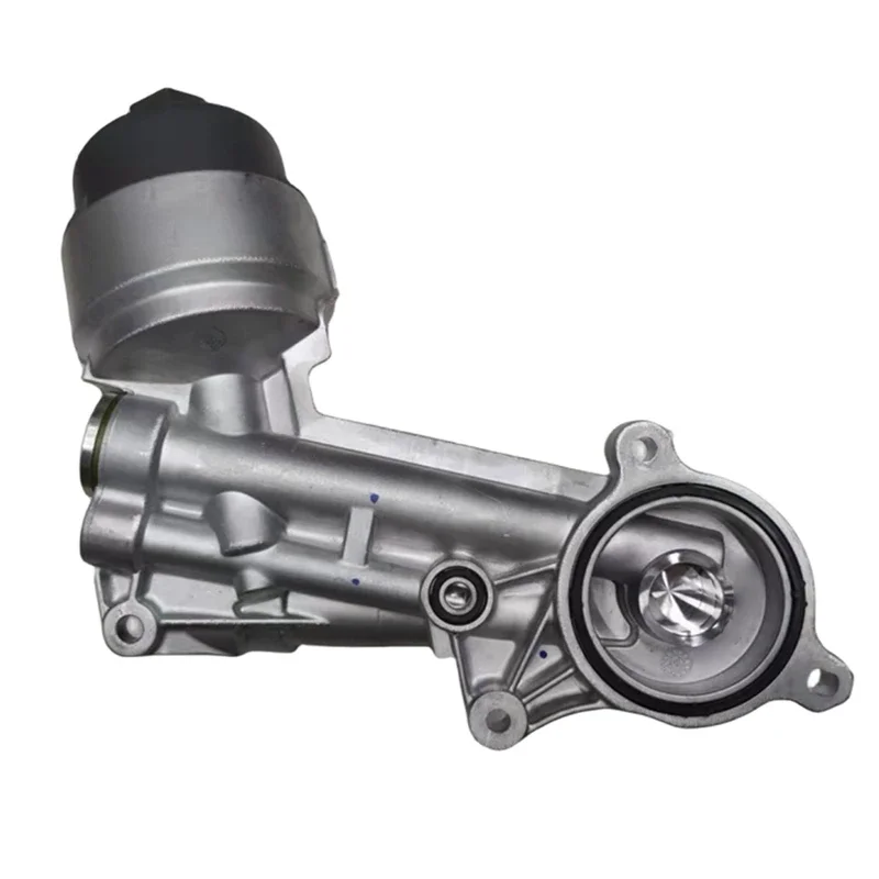 refroidisseur-d'huile-x-t-16v-ensemble-de-base-de-compartiment-d'huile-pour-peugeot-307-308-citroen-c2-c3-c4-support-de-filtre-a-huile-9659102880-1103p3