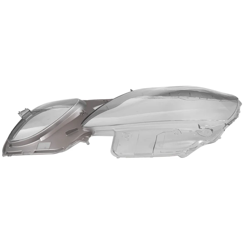 

Трендовая прозрачная крышка объектива автомобильной фары для Lexus GS300 GS430 GS450 2006-2011, прозрачный корпус фары