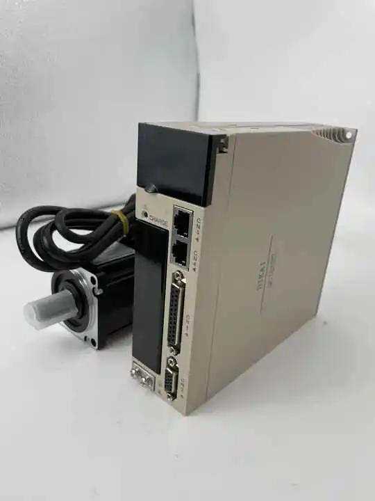 7,5 kW 3000 U/min Servomotor und Servoantrieb