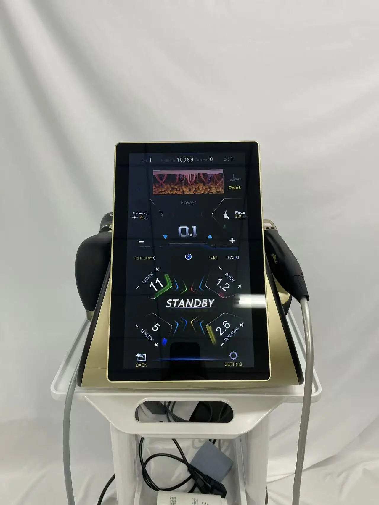 

Профессиональное косметическое оборудование 22D MAX HIFU для подтяжки лица, похудения и уменьшения жира, последняя модель