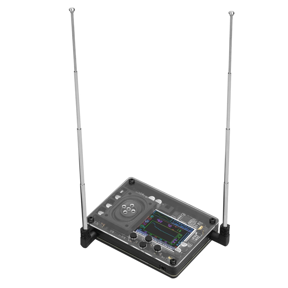 وحدة موسيقية لواجهة الصوت من النوع C، أداة جعة إلكترونية عتيقة، أصوات متعددة قابلة للتعديل