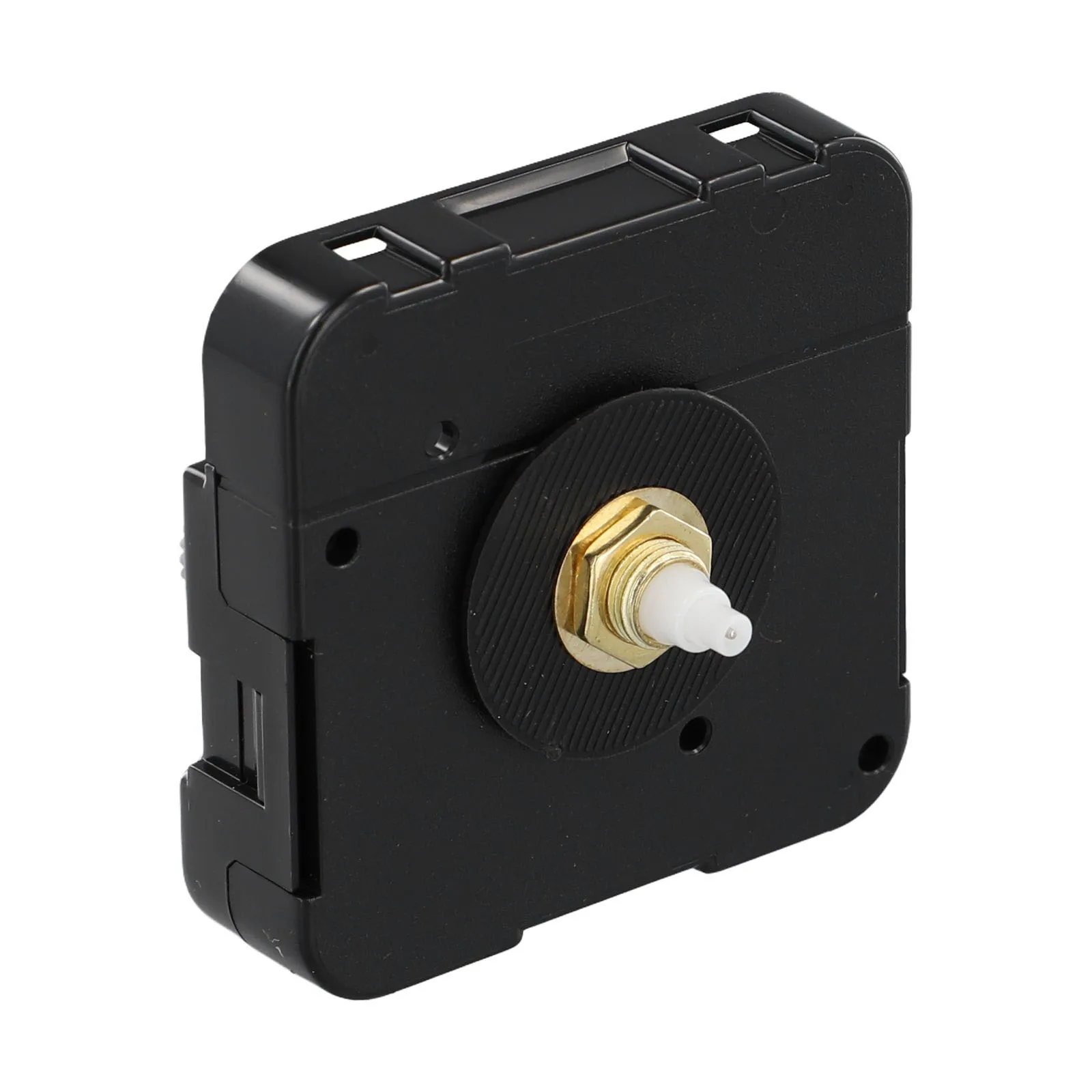 Quartz 24-Hour Wall Clock Movement Replacement Parts Module Motor And Hand Kit DIY Handmade Repair Replacement Accessories